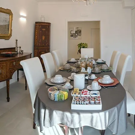 Le Caruse Maison d'hôtes