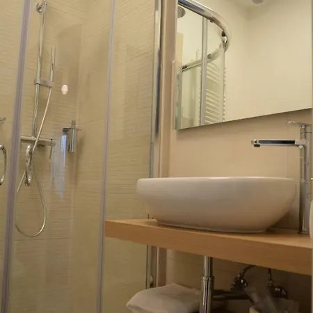 Le Caruse Гостевой дом Лечче