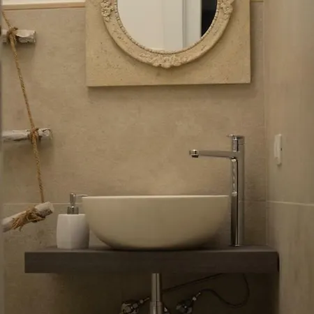 Le Caruse Maison d'hôtes 3*