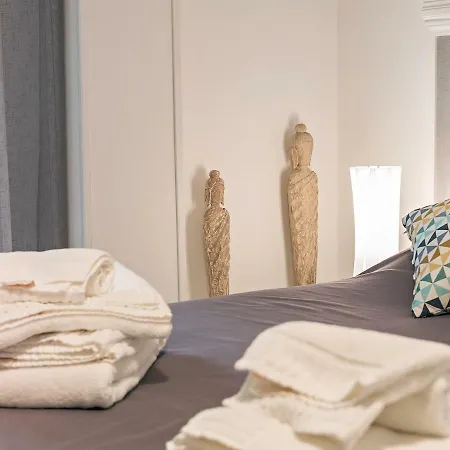 Le Caruse Maison d'hôtes