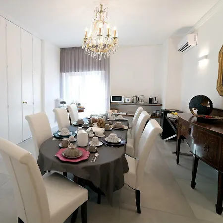 Le Caruse Maison d'hôtes 3*