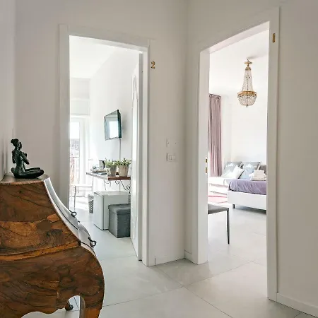 Le Caruse Maison d'hôtes 3*