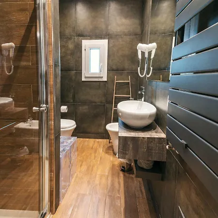 Le Caruse Лечче