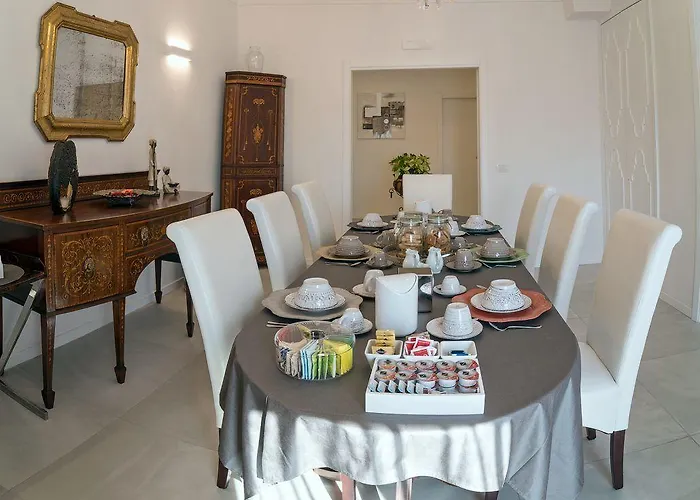 Le Caruse Guest house