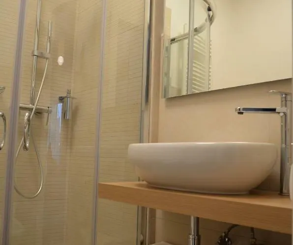 Le Caruse Guest house Lecce