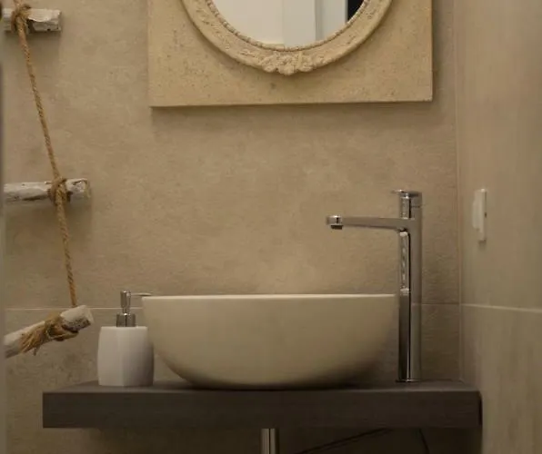 Le Caruse Guest house 3*