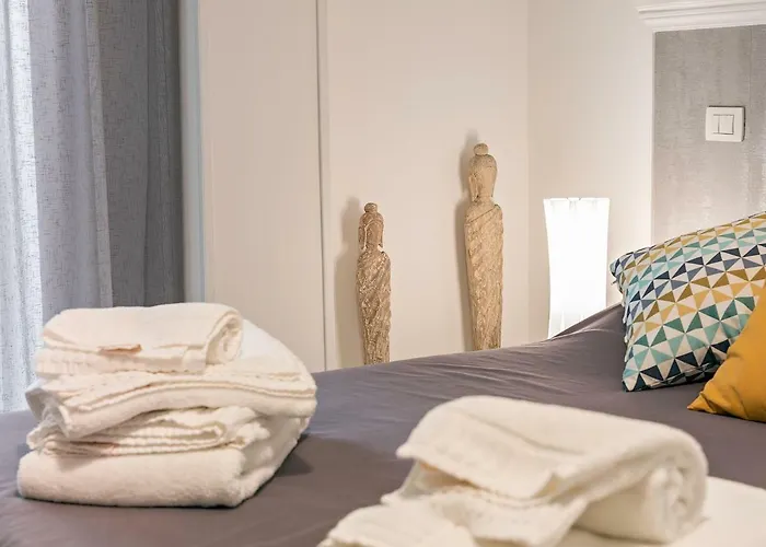 Le Caruse Guest house