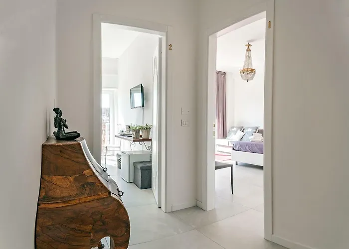 Le Caruse Guest house 3*