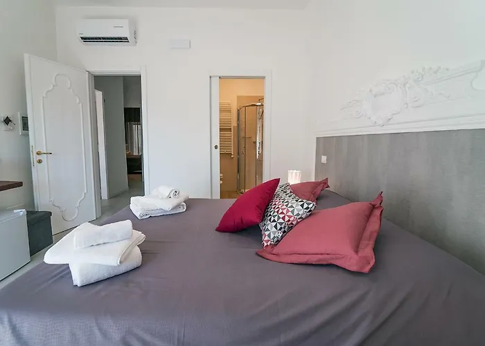 Guest house Le Caruse