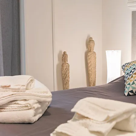 Gæstehus Le Caruse 3*