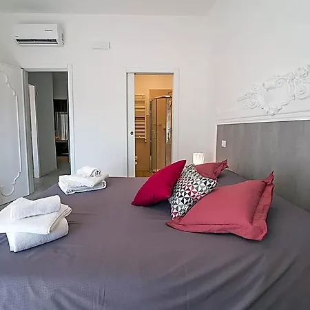 Le Caruse 4* לצ'ה