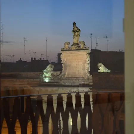 Le Caruse بيت ضيافة 4*