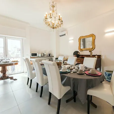 Le Caruse Guest house Lecce