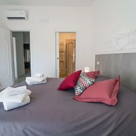 Guest house Le Caruse