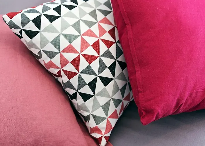 בית הארחה Le Caruse לצ'ה